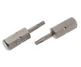 Bit, Torx, T8, 25mm, Packung à 5 Stück